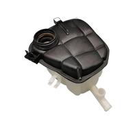 Pour Mercedes Pour Benz W164 C164 GL350 GL550 ML350 ML63 AMG 1645000049 Car Coolant Expansion Tank Radiator No Cap