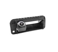 pour Mercedes pour Benz W204 2011 C180 C200 C260 C300 C63 Amg 2012 2013 2014 Accessoires De Caméra De Recul De Voiture KLAUER(D170 AHD 720P)