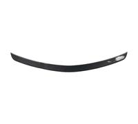 pour Mercedes pour Benz W204 Classe C 4 Portes C180 C200 C220 C260 C300 2007-2014 Aileron Arrière Aile Sport Style Facelift Extérieur MNGNCBXWK(Carbon Fiber Look)