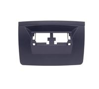 Pour Mercedes Pour Benz W204 Ntg4.0 2008 2010 LHD RHD 10,25 Pouces 12,3 Écran Réaménagé Cadre Fixation Écran Support Base Cadre de tableau de bord