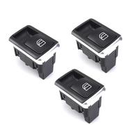 Pour Mercedes Pour Benz W204 W212 C207 A207 C X204 Interrupteur De Fenêtre Principale Électrique A2128208310 A2049058202 PYPFQUMQGR(Black 3)