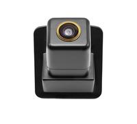 pour Mercedes pour Benz W204 W212 W221 Classe S Accessoires De Caméra De Recul De Voiture BLNETU(AHD1080P-175Degree)