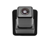 pour Mercedes pour Benz W204 W212 W221 Classe S Accessoires De Caméra De Recul pour Plaque D'immatriculation De Voiture HRQCTIM(AHD720P-CVBS720P)