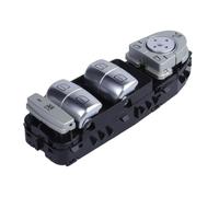 Pour Mercedes pour Benz W213 Bouton lève-vitre | Verrou de sécurité en plastique ABS pour lever la fenêtre à une touche 2229052004, 2139054803 LHD