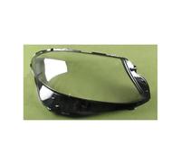 Pour Mercedes Pour Benz W213 E200L E300L E320L 2016-2019 Protection De Phare Coque De Lentille De Phare Abat-jour(1PCS right side)