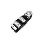Pour Mercedes Pour Benz W447 Pour Vito Classe V 2016-2022 Commande De Commutateur De Fenêtre Principale Électrique De Porte D'entrée 4475450413 WEFOLCC(Silver A)