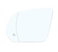 Pour Mercedes Pour Benz W447 Pour Vito V-Class 2016-2020 Rétroviseur Avec Lentille Chauffante Pour L'angle Mort KLAUER(Only Left)