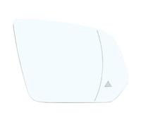 Pour Mercedes Pour Benz W447 Pour Vito V-Class 2016-2020 Rétroviseur Avec Lentille Chauffante Pour L'angle Mort(Only Right)