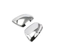 Pour Mercedes Pour Benz W447 V Classe V250d V260 V220 2014 - 2023 Couvercle De Rétroviseur Arrière En Fibre Carbone Capuchons Rétroviseurs Latéraux Coques de remplacement rétroviseurs auto ( Color : S
