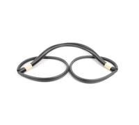 Pour Mercedes Pour Benz W463 Classe G OEM 4637400278 A4637400278 Joint De Porte De Panneau Arrière Bande D'étanchéité De Coffre