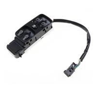 Pour Mercedes Pour Benz W463 G500 G550 Côté Conducteur Commutateur De Fenêtre Électrique Principale Avant Gauche A4638202210 4638202210 WEFOLCC