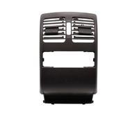 Pour Mercedes Pour Benz X204 LK 180 200 220 230 260 300 350 2048304354 Panneau Couverture Grille Ventilation Climatiseur Arrière JUNOOS(High-end Moka)