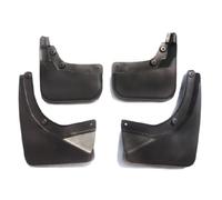 pour Mercedes pour Benz X204 GLK 200 260 300 350 2008-2018 Garde-Boue Garde-Boue Accessoires Automobiles Garde-Boue Garde-Boue Garde-Boue RESPUNEKBAH(for GLK with Pedal)