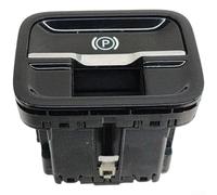 Pour Mercedes pour GLC pour X254 2019-2023, interrupteur de frein de stationnement, OEM 2239057706 compatible avec W206, interrupteur de frein à main de rechange pour une sécurité fiable du véhicule