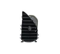 Pour Mercedes Pour Vito V260 W447 W448 2017-2023 LHD Tableau De Bord Centre A/C Grille Bouche Climatiseur Sortie A4478300454 calandre avant voiture(1 pièce à droite)