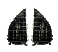 Pour Mercedes Pour Vito V260 W447 W448 Tableau De Bord Centre A/C Grille Bouche Climatiseur Sortie A4478300654 A4478300454 calandre avant voiture(Gauche et droite)