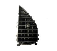 Pour Mercedes Pour Vito V260 W447 W448 Tableau De Bord Centre A/C Grille Bouche Climatiseur Sortie A4478300654 A4478300454 calandre avant voiture(DROITE)