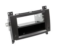 Pour Mercedes Viano W639 V639 Cadre De Montage Pour Autoradio 1-DIN 2-DIN