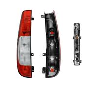 Pour Mercedes Vito Viano W639 03-13 Queue Lampe Arrêter Gauche Hella 4148200364