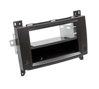 Pour Mercedes Vito W639 V639 Cadre D'Installation Radio Auto 1-DIN 2-DIN