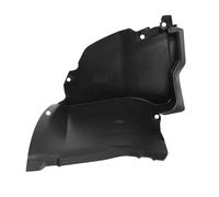 Pour Mercedes W203 C180 C200 C220 C240 C280 C320 C230 Garde-boue De Passage De Roue Avant Gauche 2038840722 HBGURM