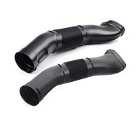 Pour Mercedes W215 W220 S430 S55 CL500 Tuyau D'admission D'air Gauche Droite 1130941182 1130941282 Tuyau admission air turbo