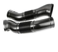 Pour Mercedes W215 W220 Tuyau D'admission D'air Gauche Droite Collecteur Débitmètre D'air Massique Tube 1130941182 1130941282 Tuyau admission air turbo