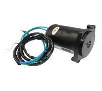 pour Mercury for Marine MAG3 135 150 175 200 225 250 CV 1996-ON 828708 878265A1 8M0031551 18-6773 6250 878265A4 Démarreur Moteur D'inclinaison Démarreur De Relais Moto