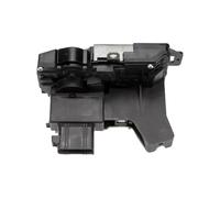 pour Mercury Milan 2006-2010 : de Porte Avant Droite Moteur et contrôleur de loquet (référence 937-615). Pièces détachées pour serrures de Voiture.