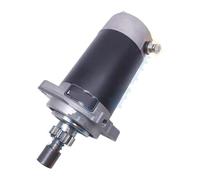 pour Mercury Outbord 18319 853805T03 31100-94400 31100-96311 3C8-76010 Démarreur Tilt Trim Démarreur Électrique
