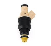Pour Mercury Pour Cougar LS Pour Sable Pour Merkur Pour Scorpio Buse Injecteur Carburant 1/4 Pièces 0280150210 0280150716 Automotive Injecteurs(1 Pcs)