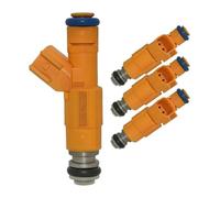 Pour Mercury Pour Grand Pour Marquis Injecteur Carburant 1/4/8X Buse Pulvérisation Carburant 0280155857 Pièces Automobiles Injecteur Carburant(4pcs)
