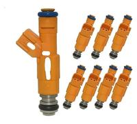 Pour Mercury Pour Grand Pour Marquis Pièces Automobiles 1/4/8X 0280155857 Injecteur Essence Injecteur Carburant Auto(8PCS)