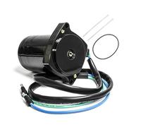Pour Mercury Pour Marine 135-225HP Tous Les Modèles 828708 828708T 878265A1 878265A4 8M0031551 T1082M 10826N 430-22011 Moteur D'inclinaison Et Trim Démarreur Électrique