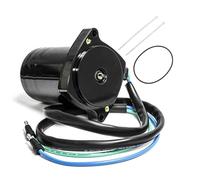 Pour Mercury Pour Marine 135-225HP Tous Les Modèles 828708 828708T 878265A1 878265A4 8M0031551 T1082M 10826N Moteur Trim Inclinaison 430-22011 Démarreur Moteur Moto