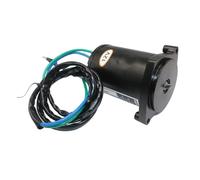 Pour Mercury Pour Marine MAG3 135 150 175 200 225 250 CV 1996-ON 828708 878265A1 8M0031551 18-6773 6250 878265A4 Moteur D'inclinaison Et Trim Démarreur Électrique