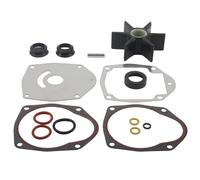 Pour Mercury Pour Marine Pour Mercruiser Pompe à eau | Pour Hors-bord Pour Alpha One 1 Gen 2 Sterndrive 47-43026Q06 Kit Turbine Pompe À Eau