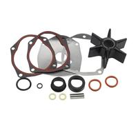 Pour Mercury Pour Marine Pour Mercruiser Pour Alpha Pompe à eau | Pour One 1 Gen 2 Sterndrive Pour Hors-bord 47-43026Q06 8M0100526 43026Q06