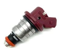 Pour Mercury Pour Mariner 75-90-115-200-225 Injecteur À Rampe 804528 Hors-bord Débit 75hp-250hp 3pcs 37001 Injecteurs Carburant Pour Voiture Injecteur Diesel