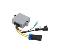 pour Mercury pour Mariner pour Hors-Bord 25HP-240HP 30HP 40HP 50HP 60 135 140 150 175 200 HP 893640T01 Redresseur Régulateur De Tension Redresseur Moto Interrupteur Contact