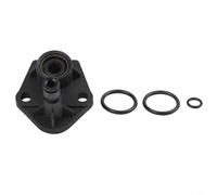 Pour Mercury pour Mercruiser Ensemble de bague de changement de vitesse 23-815921A4 pour Alpha I Gen II Stern Drives SN 0D469859 à 0K999999