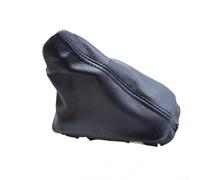 Pour MerFor des-Benz pour W203 W209 Left-Hand Drive AutomatiFor C Levier de changement de vitesse pour housse en cuir SurfaFor