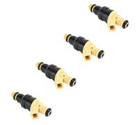 Pour Merkur Pour Scorpion 1988 Buse D'injecteur De Carburant Moto 4 Pièces 0280150210 0280150716 0280150941