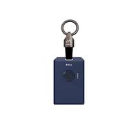 Pour Meshtastic Lora WisMesh Tracker NRF52840 AT6558R Module GNSS Compatible WiFi BLE MeshCore IP66 + Porte-Clés B
