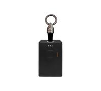 Pour Meshtastic Lora WisMesh Tracker NRF52840 AT6558R Module GNSS Compatible WiFi BLE MeshCore IP66 + Porte-Clés A