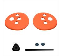 Pour Meta Controller Grip Shell PC Protection Sleeve and Handle Cover f