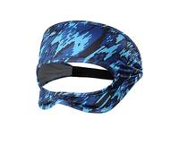 Pour Meta Oculus Quest 2 Accessoires Vr Lunettes Cache-Yeux Respirant Bandeau Anti-Transpiration Casque De Réalité Virtuelle Pour Quest 2