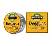 Pour Meubles - 100g Nettoyant Réparateur Longue Durée | Produit Restauration Meubles Bois Finition | Pour Polir Nettoyer Protéger Maison Chambre À Coucher Salle De Séjour Armoire Antiquité