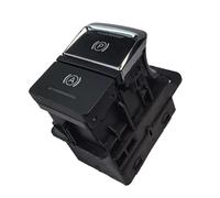 Pour MG 5 6 Pour MG5 Pour EMG6 Frein à main électronique Interrupteur de frein à main 12 broches 10269227 Bouton de frein de stationnement de voiture