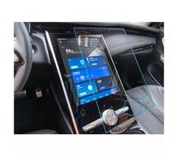 pour MG pour Marvel R pour Electric 2021 2022 19,4 Pouces Voiture Infodivertissement Radio Navigation GPS TPU Protecteur D'écran Film Protection D'écran Tactile en Verre Trempé